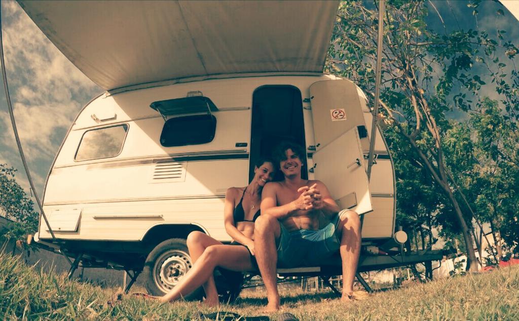Appartamento Clube Da Aventura Conde  Esterno foto