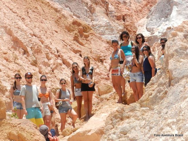 Appartamento Clube Da Aventura Conde  Esterno foto