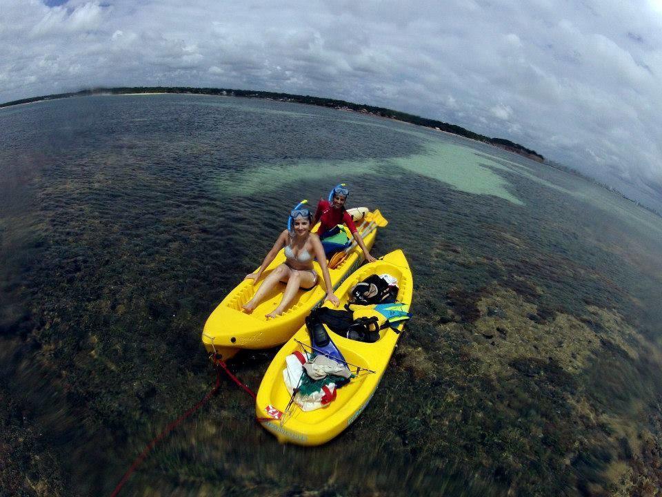 Appartamento Clube Da Aventura Conde  Esterno foto