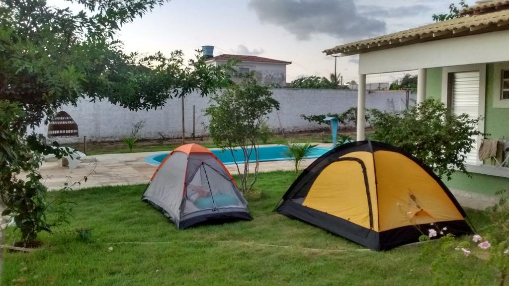 Appartamento Clube Da Aventura Conde  Esterno foto