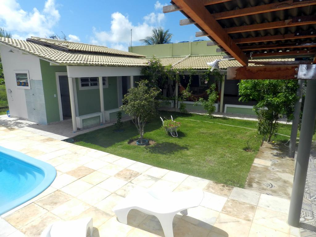 Appartamento Clube Da Aventura Conde  Esterno foto