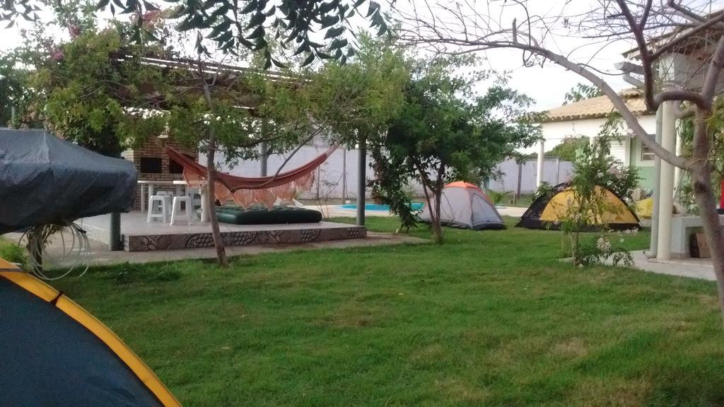 Appartamento Clube Da Aventura Conde  Esterno foto