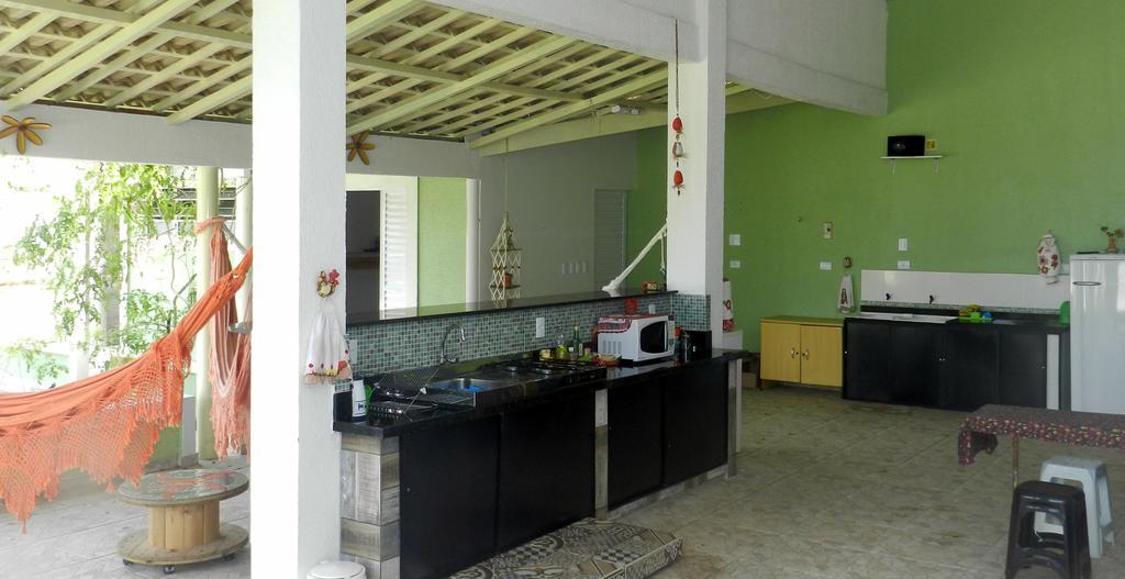 Appartamento Clube Da Aventura Conde  Esterno foto