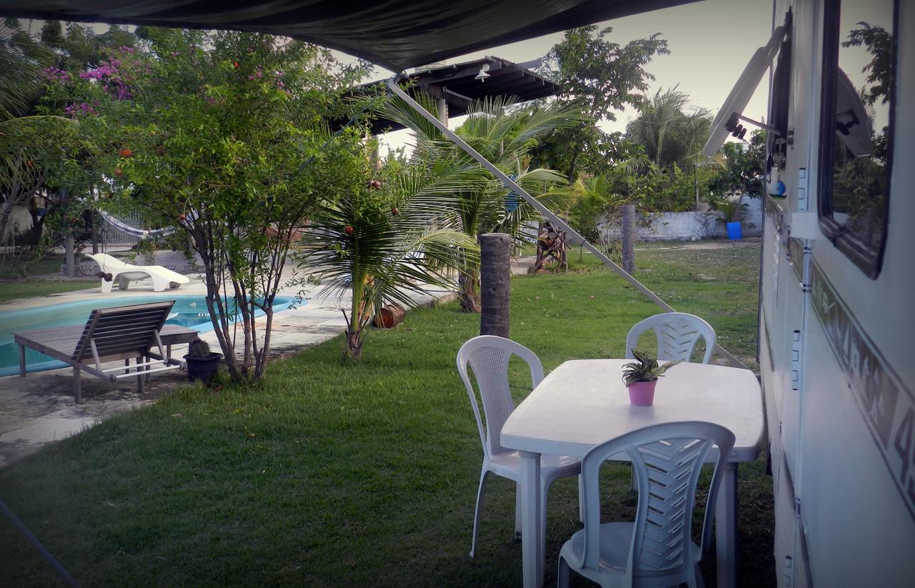 Appartamento Clube Da Aventura Conde  Esterno foto