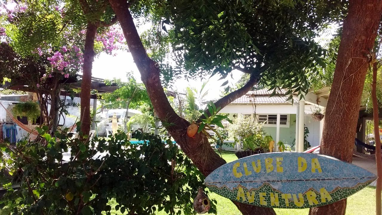 Appartamento Clube Da Aventura Conde  Esterno foto