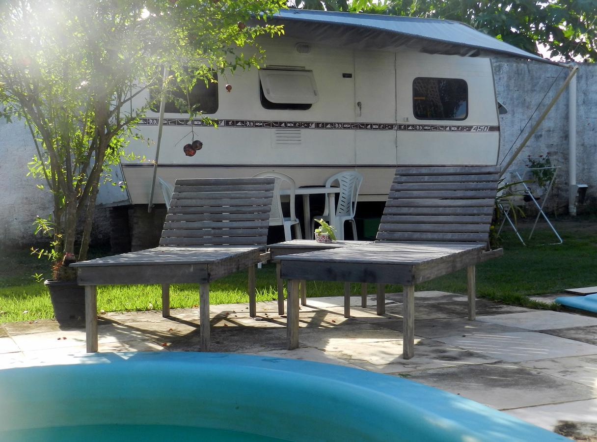Appartamento Clube Da Aventura Conde  Esterno foto