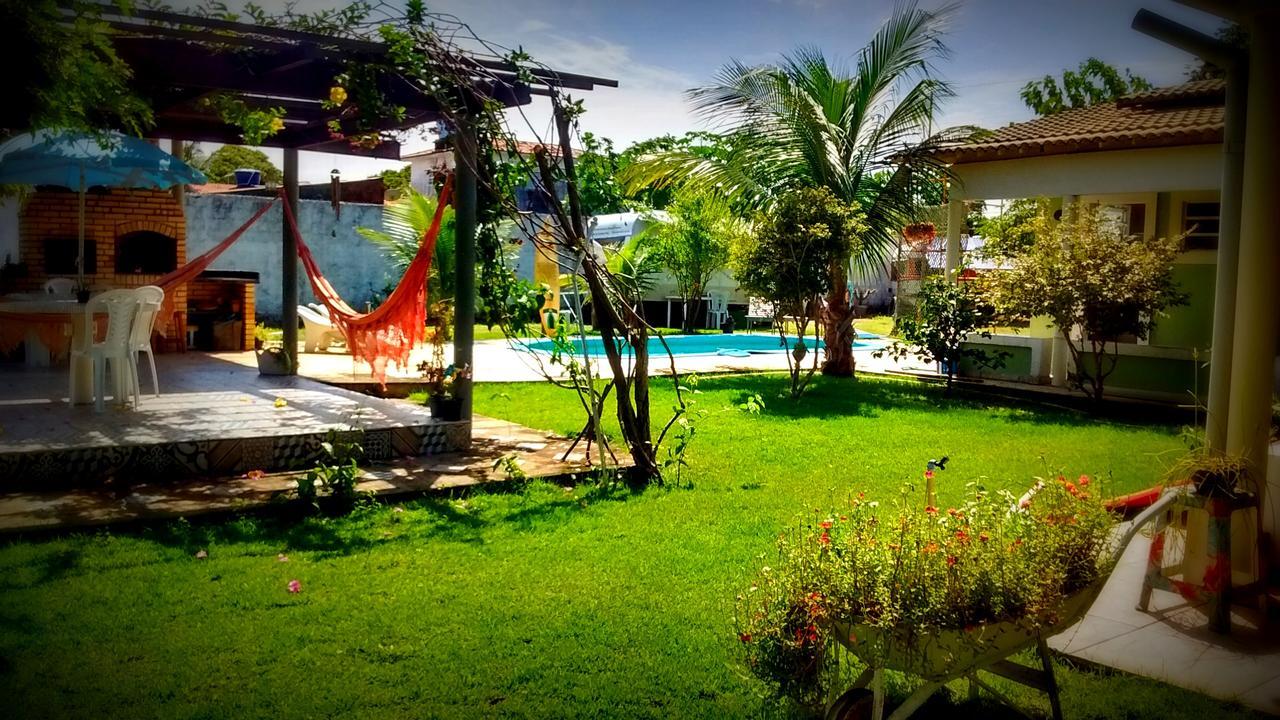Appartamento Clube Da Aventura Conde  Esterno foto