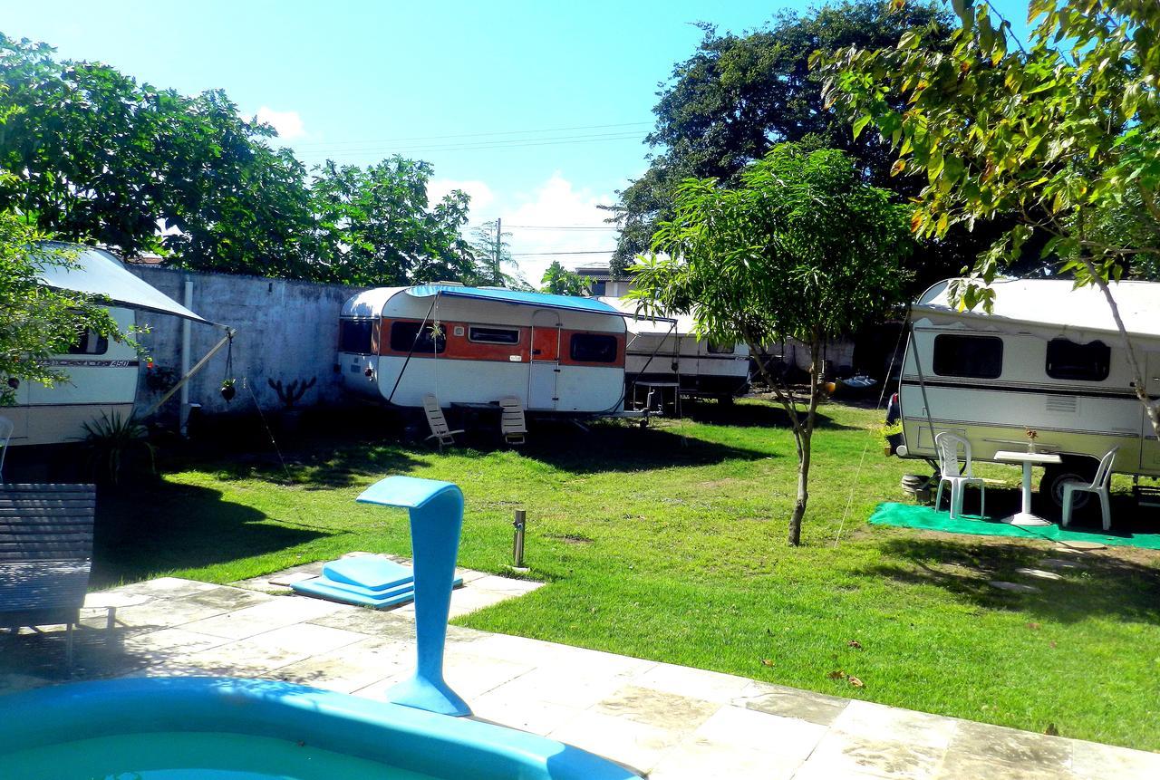 Appartamento Clube Da Aventura Conde  Esterno foto