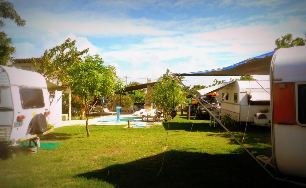 Appartamento Clube Da Aventura Conde  Esterno foto